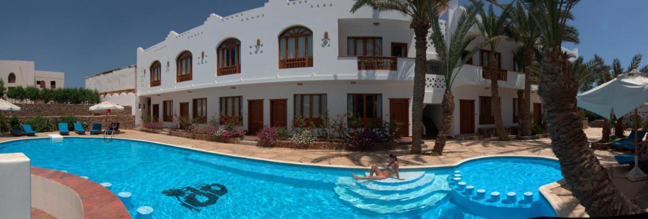 Dahab Divers Exterior photo