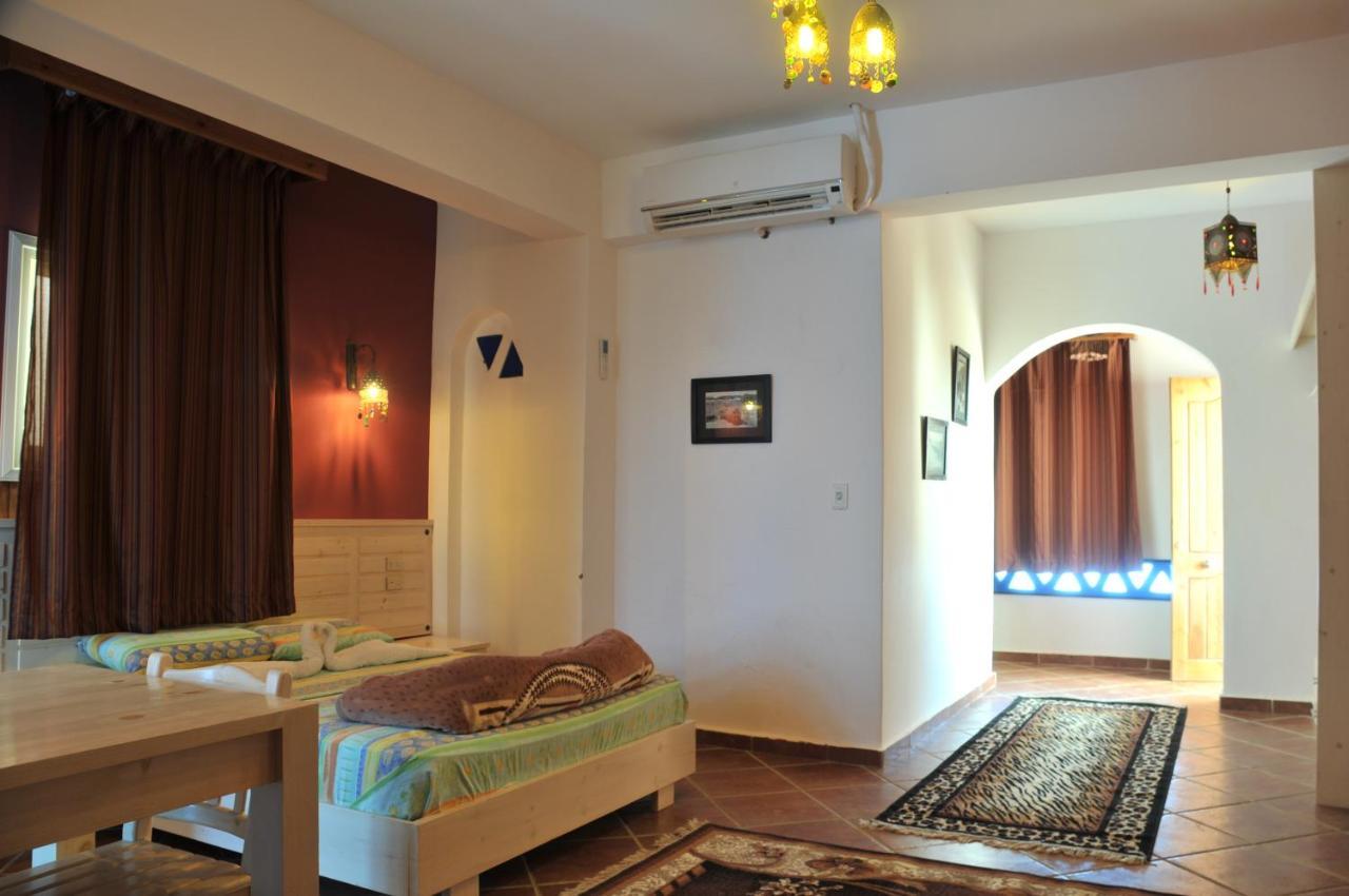 Dahab Divers Exterior photo
