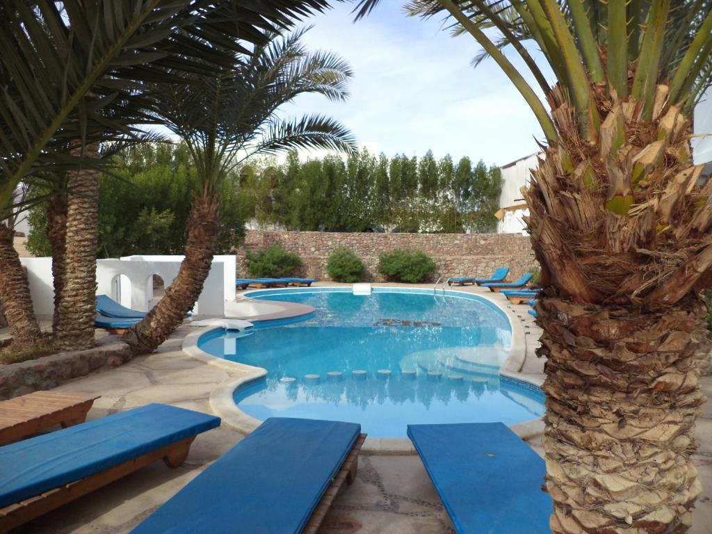 Dahab Divers Exterior photo