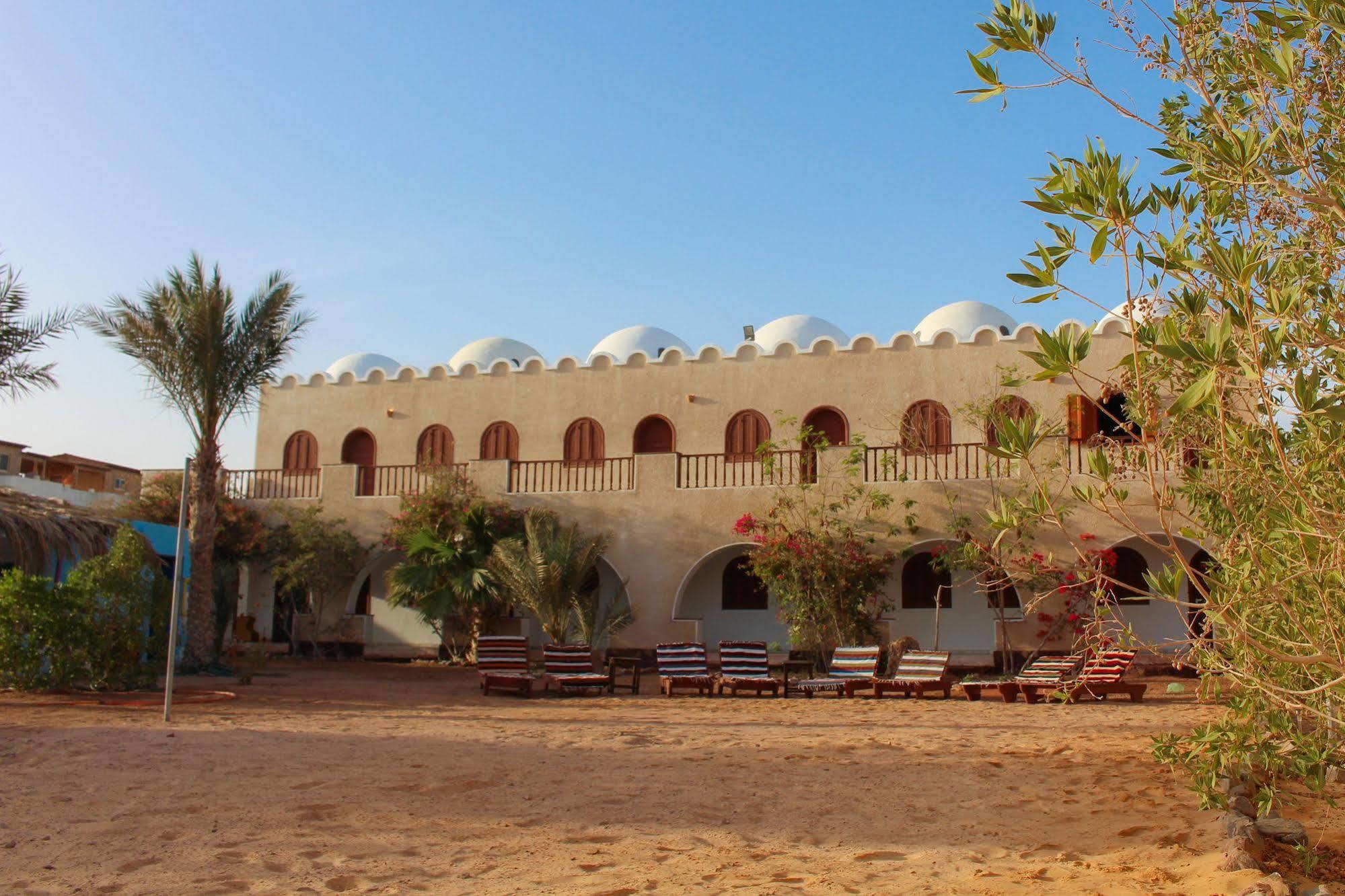 Dahab Divers Exterior photo